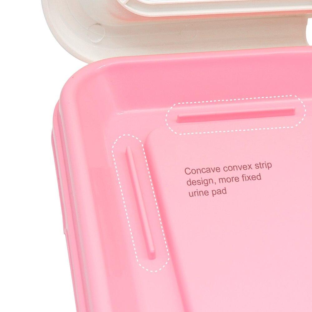 Pet Potty Training Pad-4