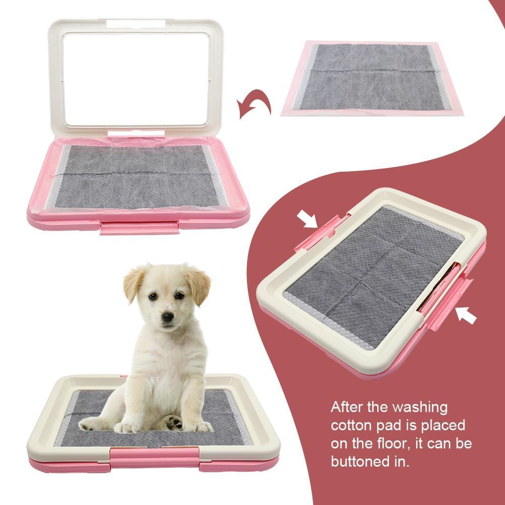 Pet Potty Training Pad-2