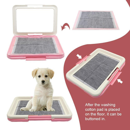 Pet Potty Training Pad-2