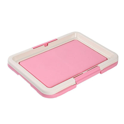 Pet Potty Training Pad-5