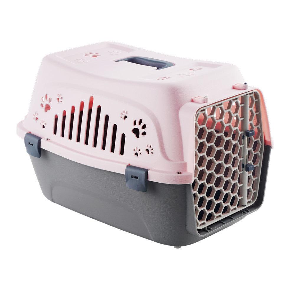 Pet Travel Haven-1