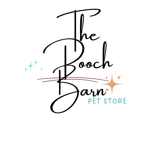 The POOCH Barn