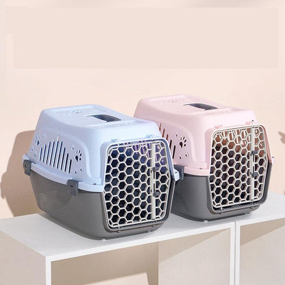 Pet Travel Haven-4